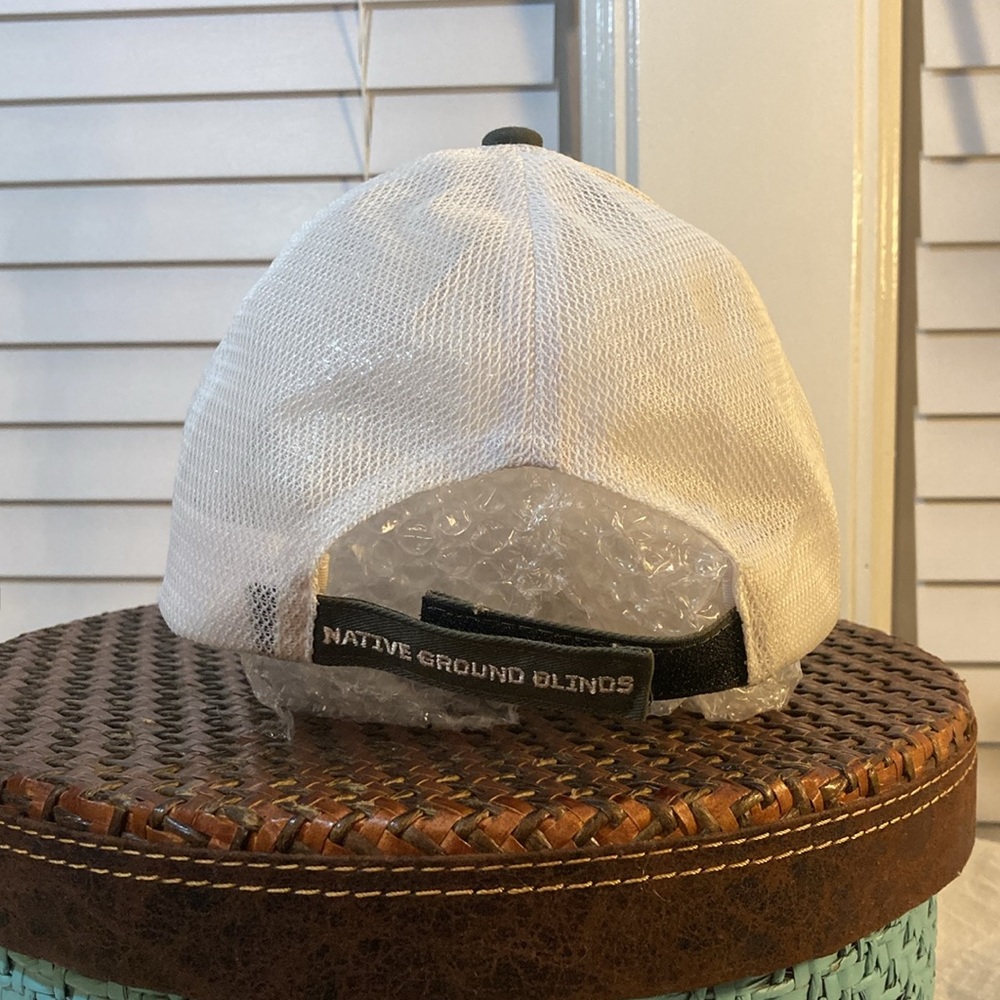 Native Trucker Hat - Picture 3 of 6